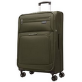 Skyway  - Sigma 5.0 29" 4 Wheel Expandable Spinner Upright - Forest Green